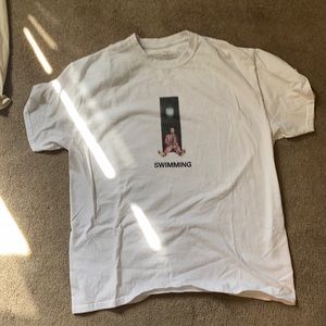 Pacsun Mac Miller Shirt